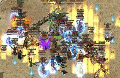 与伙伴并肩作战，谱写属于你的传奇故事