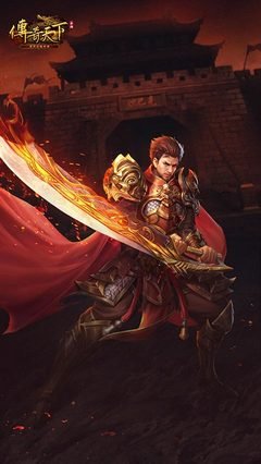 感受传奇sf的极致魅力，白热化的争夺战即将展开